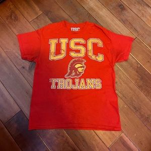 Vintage USC Shirt